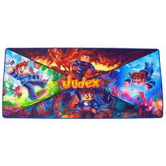 Judex - Mouse Pad-thumb-1