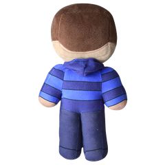 Judex - Plush Toy (3000287)-thumb-2