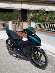 Sym VF 185 2019 EURO 4