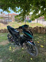 Sym VF 185 2019 EURO 4-thumb-1