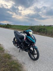 Sym VF 185 2019 EURO 4-thumb-2