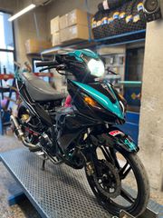 Sym VF 185 2019 EURO 4-thumb-3