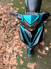 Sym VF 185 2019 EURO 4-thumb-4