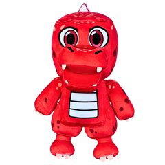 Judex - Dino Plush Toy (3009858) / Fan Shop and Merchandise