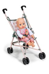 Baby Born - Stroller (838327)