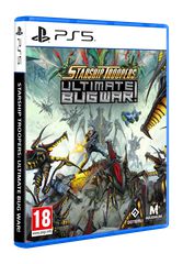 Starship Troopers: Ultimate Bug War / PlayStation 5