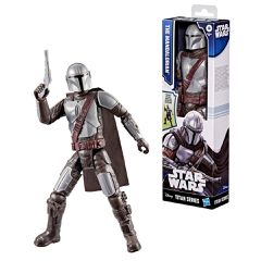 Star Wars - Titan Figure 30 cm V2 - Mandalorian (G26885X0) / Toys