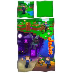 Judex - Bedding Set - 140 x 200 cm / Fan Shop and Merchandise