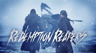 Redemption Reapers (Limited Run) (Import) / Nintendo Switch-thumb-3
