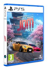 JDM: Japanese Drift Master / PlayStation 5