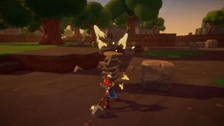 Overthrown / PlayStation 5-thumb-4