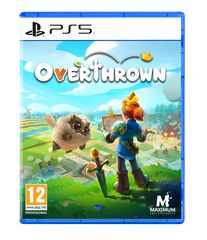 Overthrown / PlayStation 5
