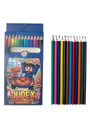 Judex - School Set-thumb-4