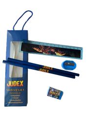 Judex - School Set-thumb-3