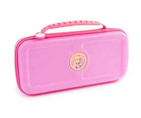 Nacon - Travel Case - Princess Peach - Nintendo Switch 2 / Nintendo Switch 2