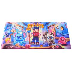 Shadys Farm - Pets Mouse Pad / Fan Shop and Merchandise