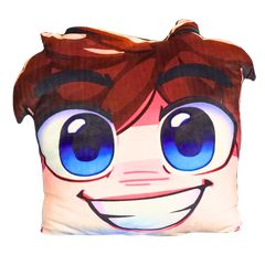 Judex - Pillow / Fan Shop and Merchandise