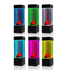 Judex - Shadys Volcano Lamp - RGB - compact-thumb-3
