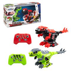 Silverlit - Dino Kombat Battle Pack (86889) / Toys