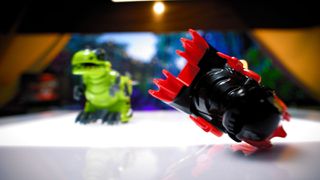 Silverlit - Dino Kombat Battle Pack (86889)-thumb-2