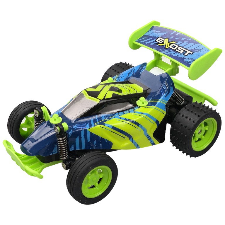 Silverlit - X-Viper (20755)
