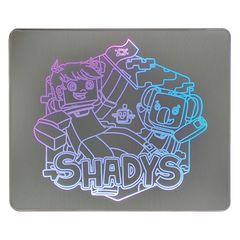 Shadys Farm - Mecharite x Shadys Koala Mirror Lamp - Compact / Fan Shop and Merchandise