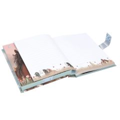 Miss Melody - Diary With Code And Sound, Design 2 (0413999)-thumb-3