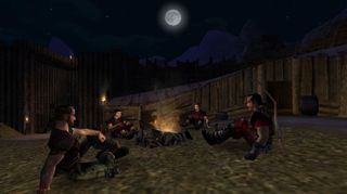 Gothic 1 Classic / PlayStation 5-thumb-2