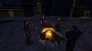 Gothic 1 Classic / PlayStation 5-thumb-1