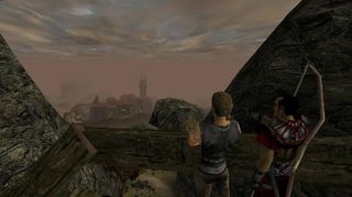 Gothic 1 Classic / PlayStation 5-thumb-3