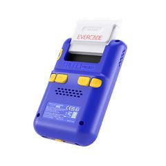 Evercade - HyperMega Tech - Super Pocket Rare Edition-thumb-2