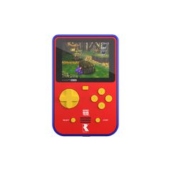 Evercade - HyperMega Tech - Super Pocket Rare Edition-thumb-1