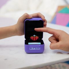 Bitzee - Interactive Pet (6067790) / Toys-thumb-4