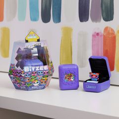 Bitzee - Interactive Pet (6067790) / Toys-thumb-3