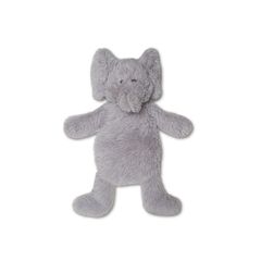 That's Mine - Houston Weighted Teddy Small - Elephant (11029455530)