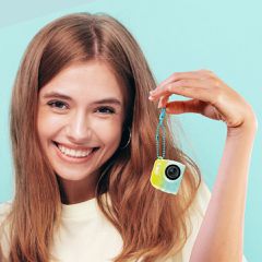 CREATOR - Mini Cam Digital Camera S2 (26066) / Toys-thumb-1