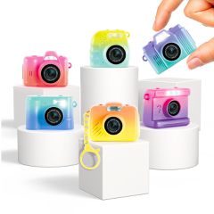 CREATOR - Mini Cam Digital Camera S2 (26066) / Toys