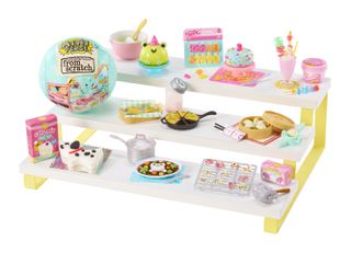 Miniverse - Make It Mini Diner From Scratch S3 (549680)-thumb-3