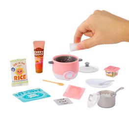 Miniverse - Make It Mini Diner From Scratch S3 (549680)-thumb-1