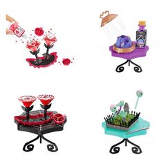 Miniverse - Make It Mini Halloween PDQ (247708)-thumb-1