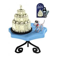 Miniverse - Make It Mini Halloween PDQ (247708)-thumb-2