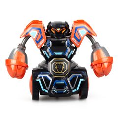 Silverlit - Robo Kombat Tornado Battle Pack Asst. (86883)-thumb-2