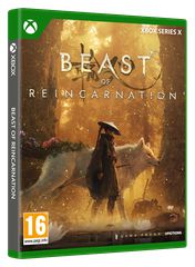 Beast of Reincarnation / Xbox Series X