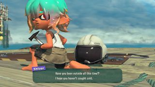 Splatoon Raiders / Nintendo Switch 2-thumb-4
