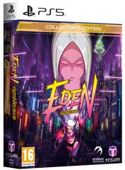 Eden Genesis (Collector's Edition) / PlayStation 5