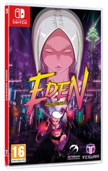 Eden Genesis / Nintendo Switch