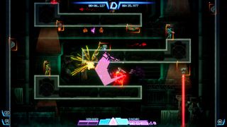 Eden Genesis (Collector's Edition) / Nintendo Switch-thumb-3
