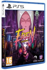 Eden Genesis / PlayStation 5