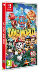 PAW Patrol Dino World / Nintendo Switch