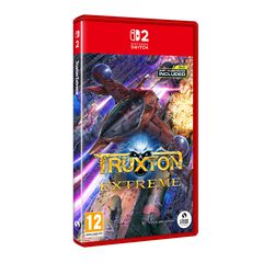 Truxton Extreme / Nintendo Switch 2